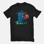 Greenpool-Womens-Basic-Tee-Wenceslao A Romero