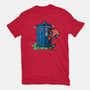 Greenpool-Womens-Basic-Tee-Wenceslao A Romero
