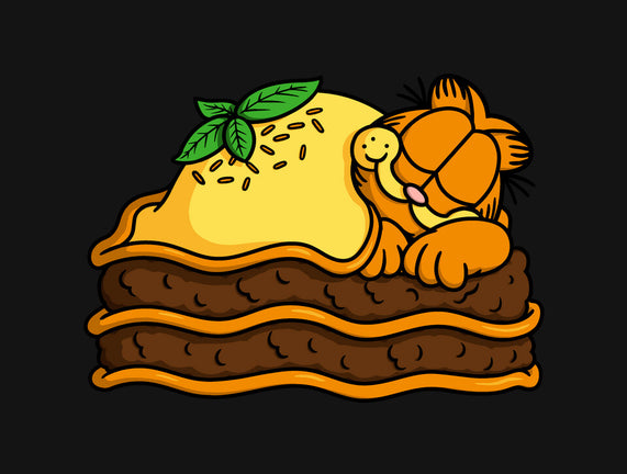 Lasagnap