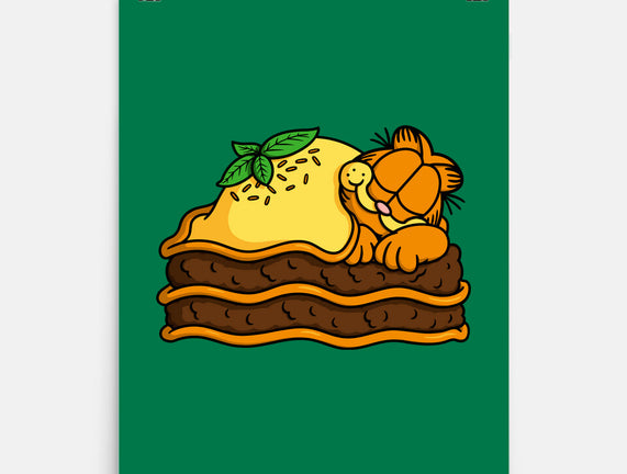 Lasagnap