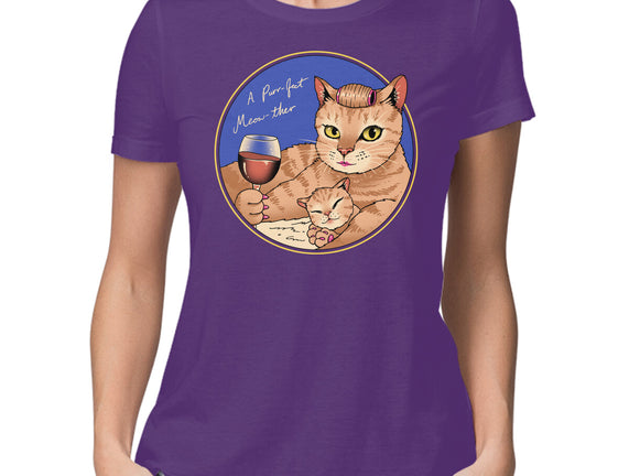 Purrfect Meowther