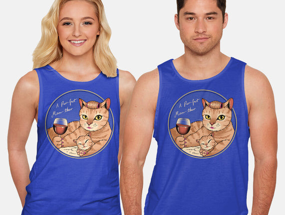 Purrfect Meowther