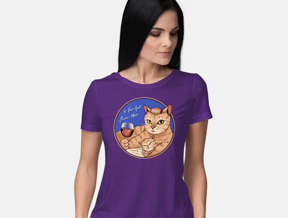 Purrfect Meowther