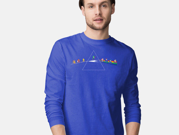 Dark Side Of The Rainbow