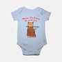 Meow The Paws Be With You-Baby-Basic-Onesie-vp021
