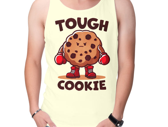 One Tough Cookie