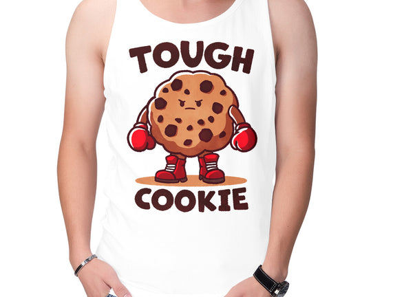 One Tough Cookie