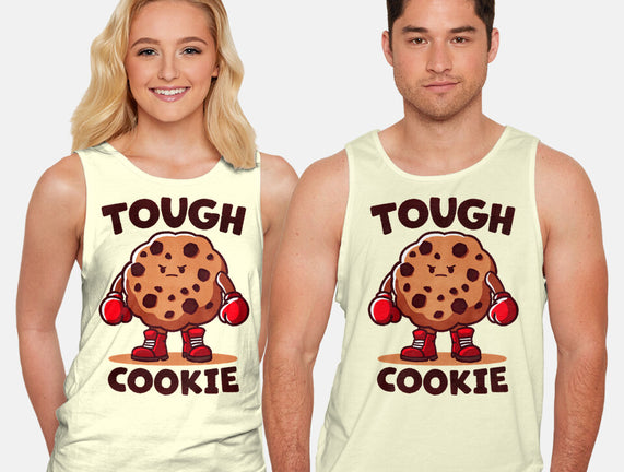 One Tough Cookie