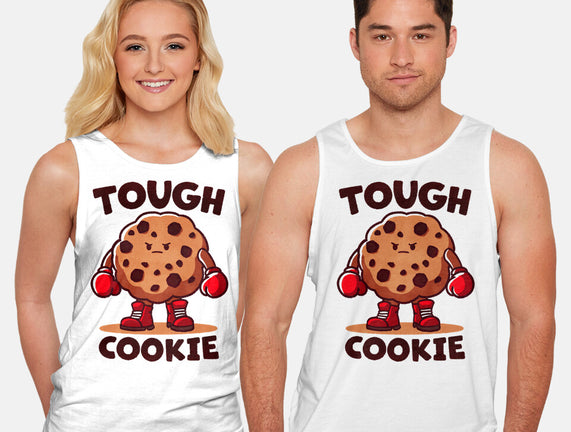 One Tough Cookie