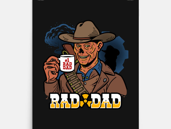 Rad Dad