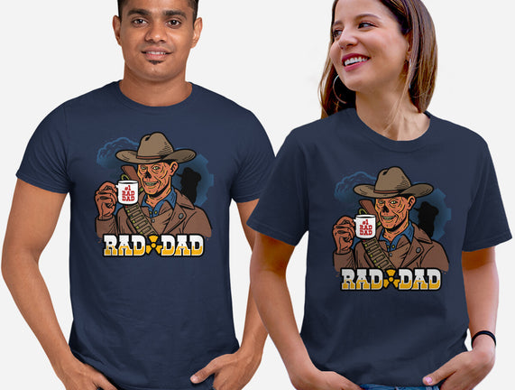 Rad Dad