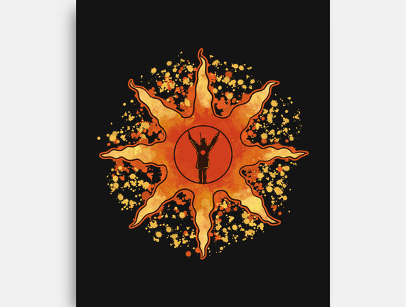 Knight Of Sun