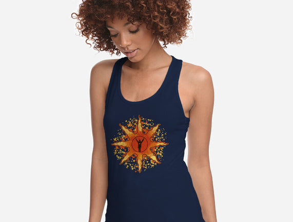 Knight Of Sun
