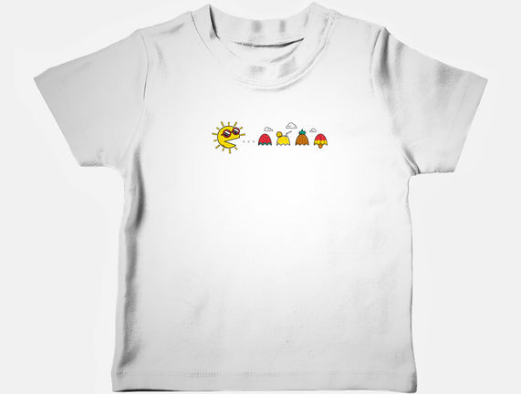 Pac-Summer