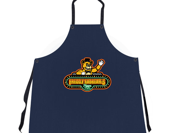 Fazbear's Pizza