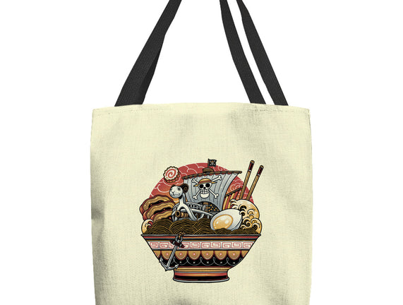 Ahoy Noodle Pirates