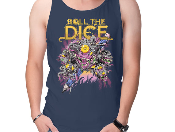 Mimic Dice