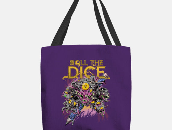 Mimic Dice