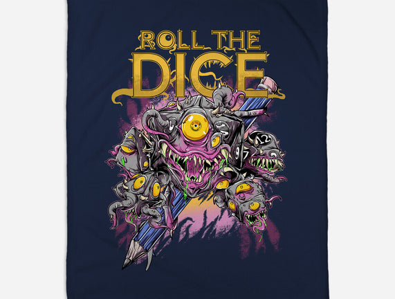 Mimic Dice