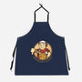 Emperor Boy-Unisex-Kitchen-Apron-paulagarcia