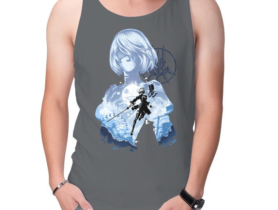 Project YorHa