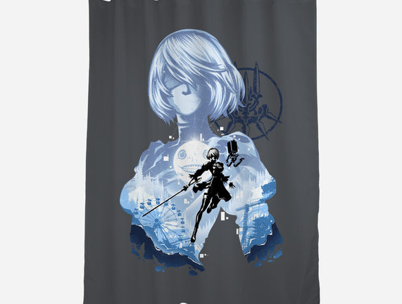Project YorHa