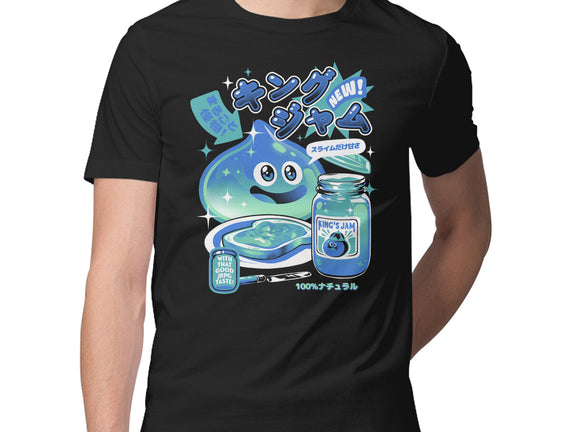 New Slime Jam