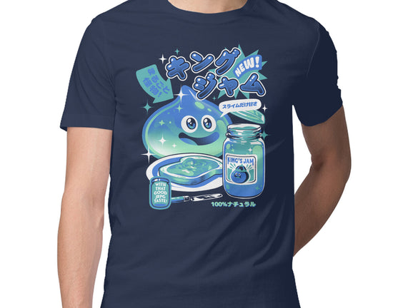 New Slime Jam