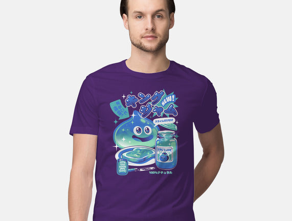 New Slime Jam