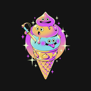 New Ice Quest New Ice Quest