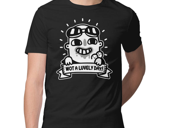 Wot A Luvely Day