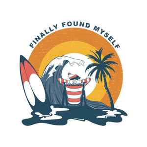Finally Found Myself Finally Found Myself