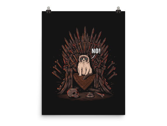 Game Of Grumpy