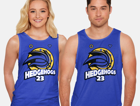Hedgehogs Jersey