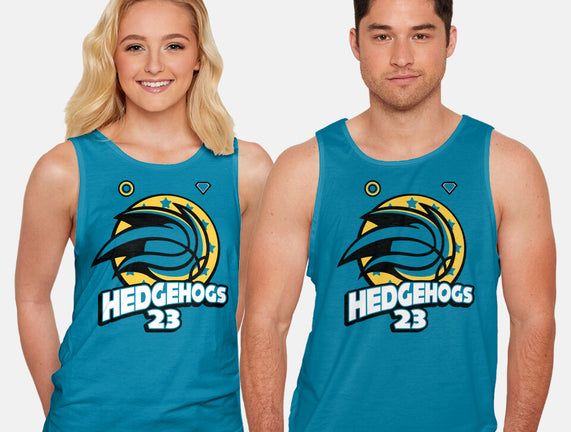 Hedgehogs Jersey