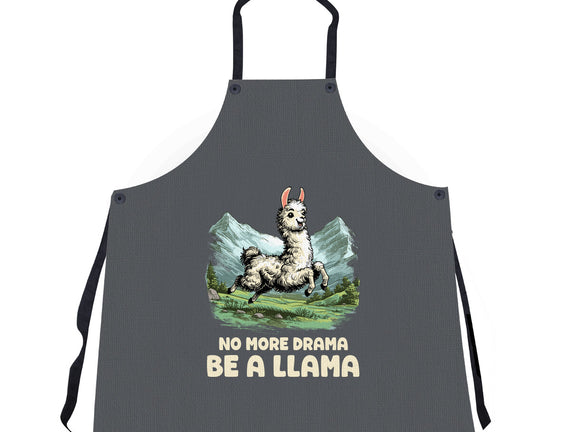 Drama Llama