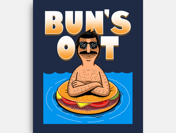Bun's Out