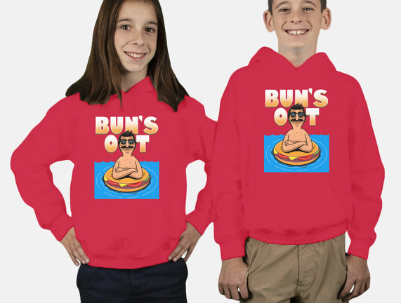 Bun's Out