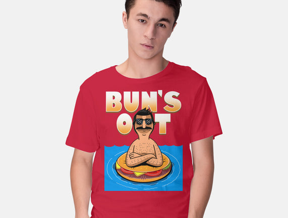 Bun's Out