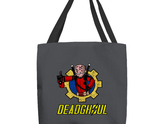 Deadghoul
