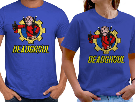 Deadghoul