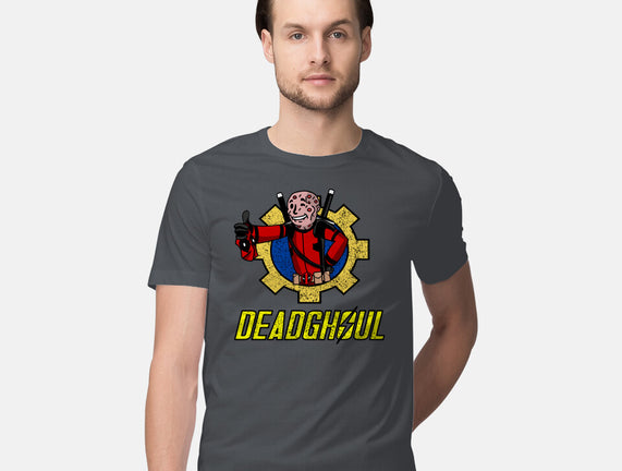 Deadghoul