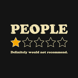 People Rating People Rating