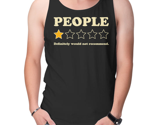 People Rating
