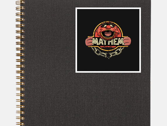 Jurassic Mayhem