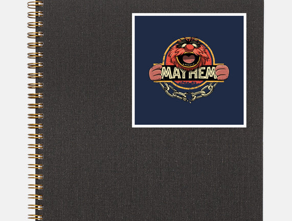Jurassic Mayhem