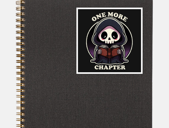 One More Page