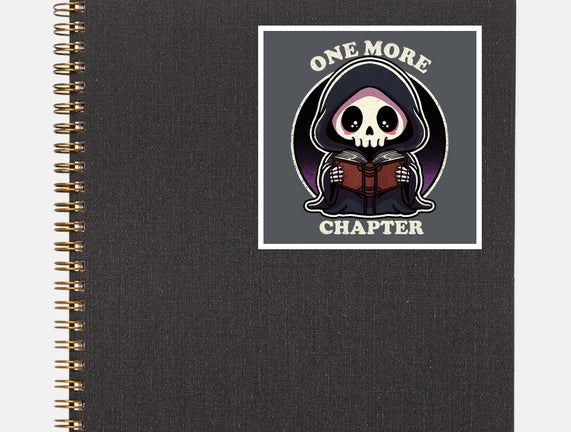 One More Page