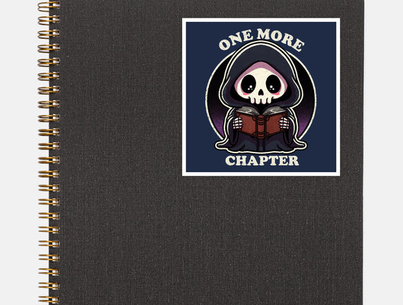 One More Page