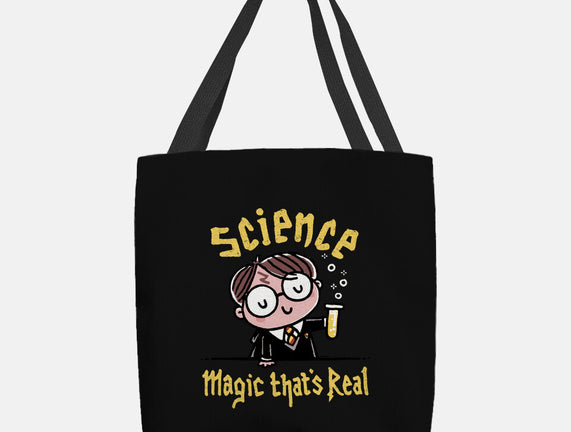 Magic That Is Real